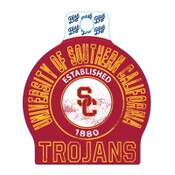 USC Trojans University of Southern California Judicious Sticker